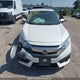 2HGFC2F82JH004480 2018 Honda Civic Ex 4Dr auction photo thumbnail 12