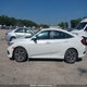 2HGFC2F82JH004480 2018 Honda Civic Ex 4Dr auction photo thumbnail 14
