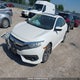 2HGFC2F82JH004480 2018 Honda Civic Ex 4Dr auction photo thumbnail 2