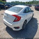 2HGFC2F82JH004480 2018 Honda Civic Ex 4Dr auction photo thumbnail 4