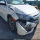 2HGFC2F82JH004480 2018 Honda Civic Ex 4Dr auction photo thumbnail 6