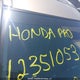 5J6RE48509L800805 2009 Honda Cr-V Ex auction photo thumbnail 7