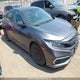 2HGFC2F74LH003826 2020 Honda Civic Ex 4Dr auction photo thumbnail 1