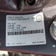 2HGFC2F74LH003826 2020 Honda Civic Ex 4Dr auction photo thumbnail 9