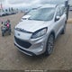1FMCU9DZ7LUB26931 2020 Ford Escape Titanium auction photo thumbnail 2