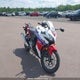 MLHPC4422E5100438 2014 Honda Cbr500 Ra auction photo thumbnail 1