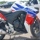 MLHPC4422E5100438 2014 Honda Cbr500 Ra auction photo thumbnail 8