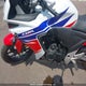 MLHPC4422E5100438 2014 Honda Cbr500 Ra auction photo thumbnail 9