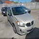 3G2TC6DE1AL110836 2010 Pontiac Wave auction photo thumbnail 1