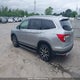 5FNYF6H64LB501170 2020 Honda Pilot Touring auction photo thumbnail 3