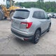 5FNYF6H64LB501170 2020 Honda Pilot Touring auction photo thumbnail 4
