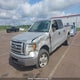 1FTFW1EV5AFA59451 2010 Ford F-150 Fx4/Harley-Davidson/Lariat/Xlt auction photo thumbnail 12
