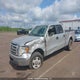 1FTFW1EV5AFA59451 2010 Ford F-150 Fx4/Harley-Davidson/Lariat/Xlt auction photo thumbnail 6