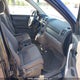 5J6RE48377L802157 2007 Honda Cr-V Lx auction photo thumbnail 6