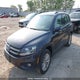 WVGJV7AX2GW588349 2016 Volkswagen Tiguan Comfort/High/R-Line/Sp Ed auction photo thumbnail 2