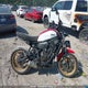 JYARM21NXMA000472 2021 Yamaha Xsr700 auction photo thumbnail 12