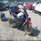 JYARM21NXMA000472 2021 Yamaha Xsr700 auction photo thumbnail 1