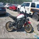 JYARM21NXMA000472 2021 Yamaha Xsr700 auction photo thumbnail 8
