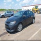 2T1BURHE7HC771400 2017 Toyota Corolla Le auction photo thumbnail 2