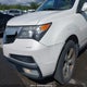 2HNYD2H68AH002596 2010 Acura Mdx Technology Package auction photo thumbnail 21