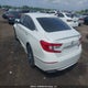 1HGCV1F92MA802545 2021 Honda Accord Touring 1.5T auction photo thumbnail 3