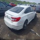 1HGCV1F92MA802545 2021 Honda Accord Touring 1.5T auction photo thumbnail 4