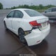 2HGFB2F53EH022243 2014 Honda Civic Lx auction photo thumbnail 6