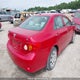 2T1BU4EE1AC407017 2010 Toyota Corolla S/Le/Xle auction photo thumbnail 4