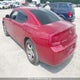 2B3KA43G18H295883 2008 Dodge Charger auction photo thumbnail 3