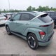KM8HD3A65SU019243 2025 Hyundai Kona Electric Preferred With Trend Package auction photo thumbnail 3
