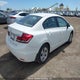 2HGFB2F4XDH039837 2013 Honda Civic Lx auction photo thumbnail 4