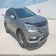 5XYZT3LB0HG437905 2017 Hyundai Santa Fe Sport auction photo thumbnail 1
