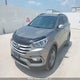 5XYZT3LB0HG437905 2017 Hyundai Santa Fe Sport auction photo thumbnail 2
