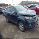 5XYKTDA24CG252131 2012 Kia Sorento Lx V6 auction photo thumbnail 1