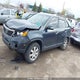 5XYKTDA24CG252131 2012 Kia Sorento Lx V6 auction photo thumbnail 2
