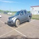 1N6AD0EV7GN749661 2016 Nissan Frontier Pro-4X auction photo thumbnail 2