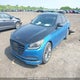 KMHGN4JE6FU020851 2015 Hyundai Genesis 3.8 Technology auction photo thumbnail 2