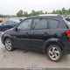 5Y2SL62814Z439327 2004 Pontiac Vibe auction photo thumbnail 14