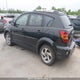 5Y2SL62814Z439327 2004 Pontiac Vibe auction photo thumbnail 3