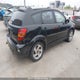 5Y2SL62814Z439327 2004 Pontiac Vibe auction photo thumbnail 4