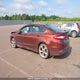 3FA6P0H75GR168062 2016 Ford Fusion Se auction photo thumbnail 3