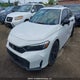 2HGFE2F58SH102379 2025 Honda Civic Sport auction photo thumbnail 2