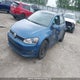 3VW217AU6HM069250 2017 Volkswagen Golf 1.8 Tsi Comfortline/1.8 Tsi Highline/1.8 Tsi Trendline auction photo thumbnail 2