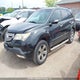 2HNYD28807H000075 2007 Acura Mdx Elite Package auction photo thumbnail 2