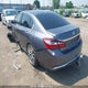 1HGCR2F88GA801406 2016 Honda Accord Ex-L auction photo thumbnail 3