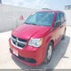 2C4RDGBG2DR562475 2013 Dodge Grand Caravan Crew auction photo thumbnail 2