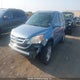 5J6RE4H77BL804471 2011 Honda Cr-V Ex-L auction photo thumbnail 2
