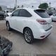 2T2BK1BAXFC306003 2015 Lexus Rx 350 Sportdesign auction photo thumbnail 3