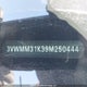 3VWMM31K39M250444 2009 Volkswagen Jetta S auction photo thumbnail 20
