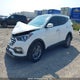 5XYZUDLB2HG442199 2017 Hyundai Santa Fe Sport auction photo thumbnail 2